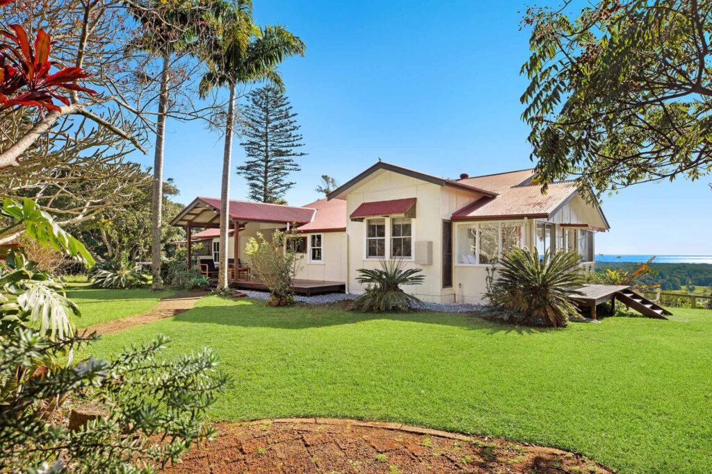 For Sale - 276 Bangalow Road - New Property in Hayters Hill - Real Estate by Nick Dunn