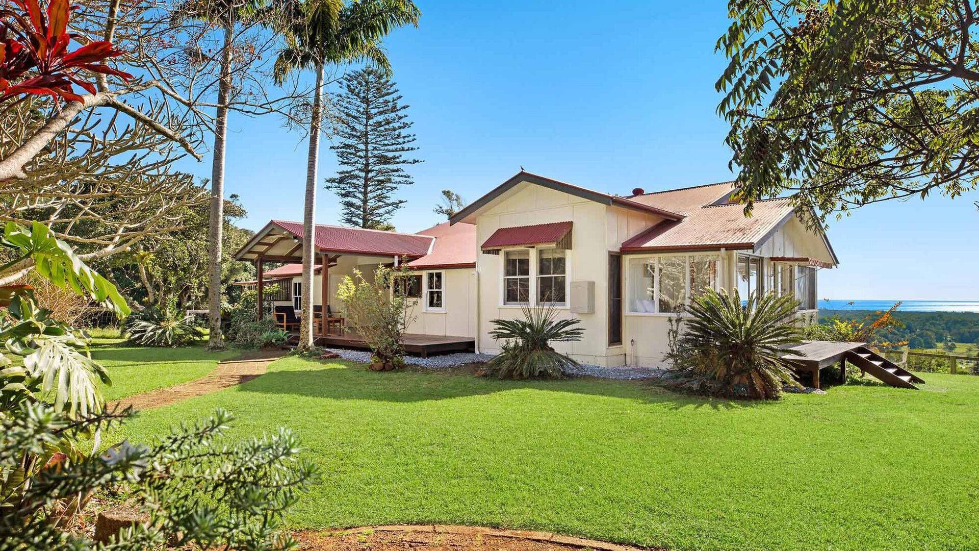 For Sale - 276 Bangalow Road - New Property in Hayters Hill - Real Estate by Nick Dunn