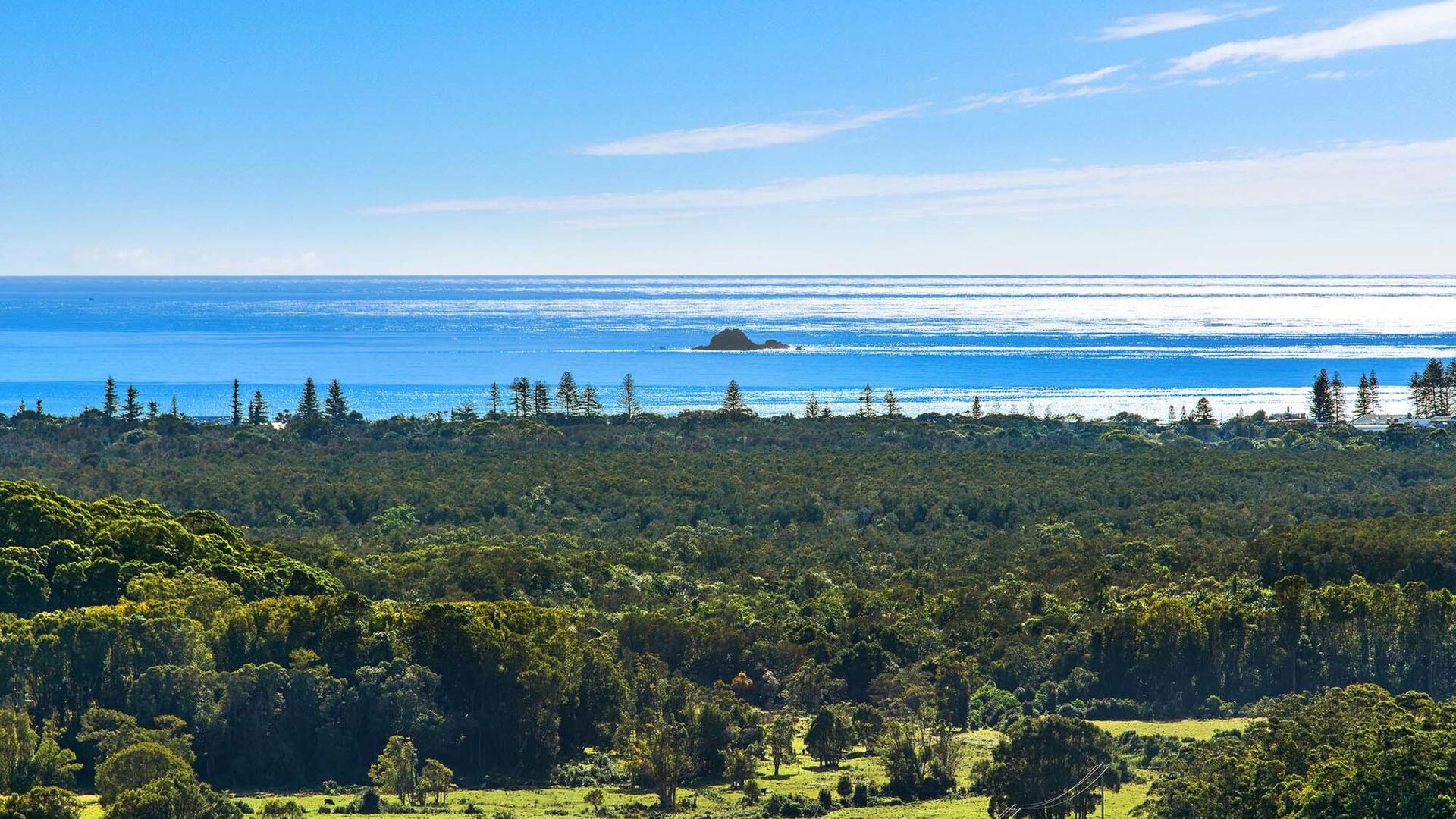 For Sale - 276 Bangalow Road - New Property in Hayters Hill - Real Estate by Nick Dunn
