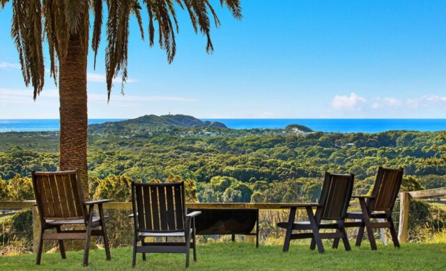 For Sale - 276 Bangalow Road - New Property in Hayters Hill - Real Estate by Nick Dunn