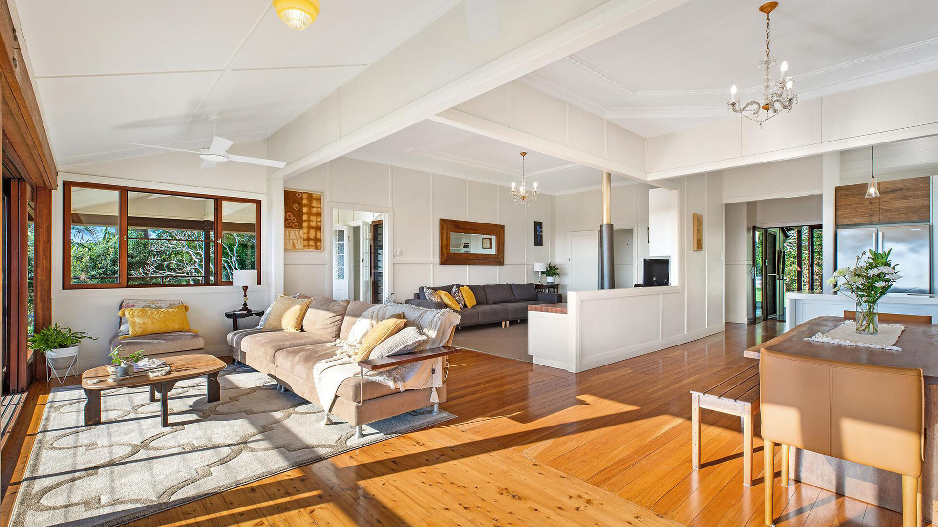For Sale - 276 Bangalow Road - New Property in Hayters Hill - Real Estate by Nick Dunn