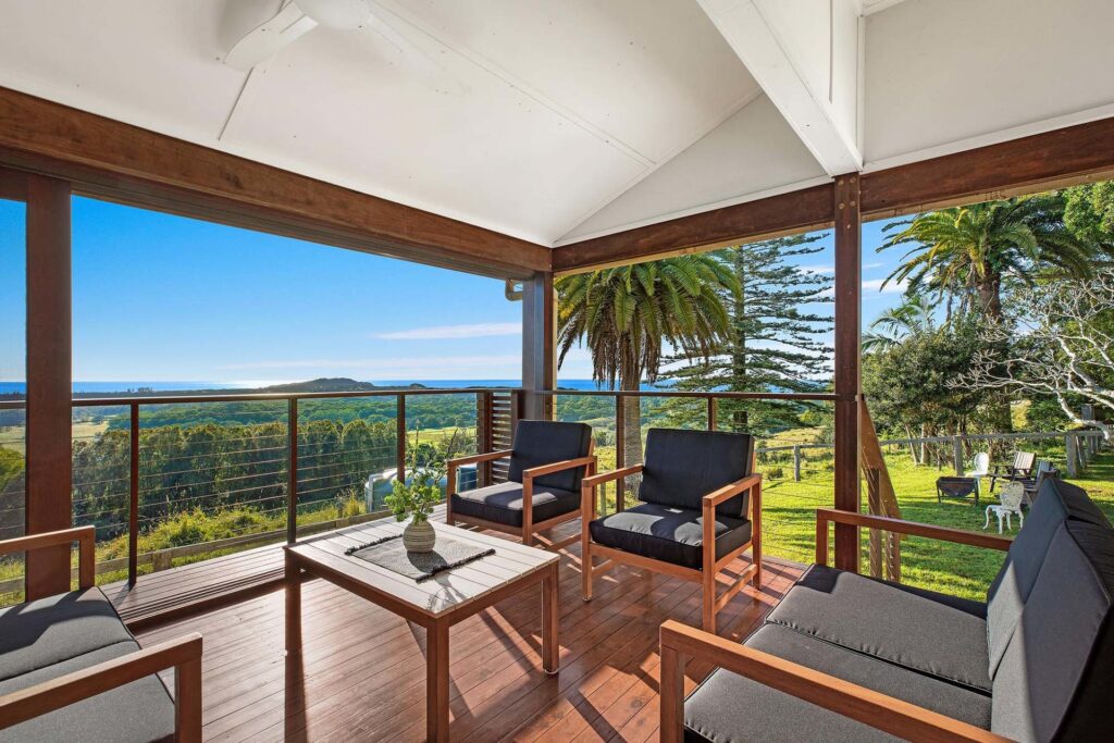 For Sale - 276 Bangalow Road - New Property in Hayters Hill - Real Estate by Nick Dunn