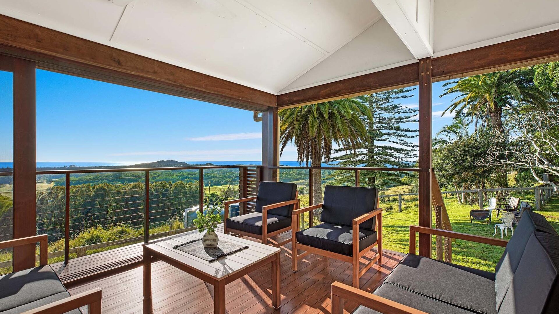For Sale - 276 Bangalow Road - New Property in Hayters Hill - Real Estate by Nick Dunn