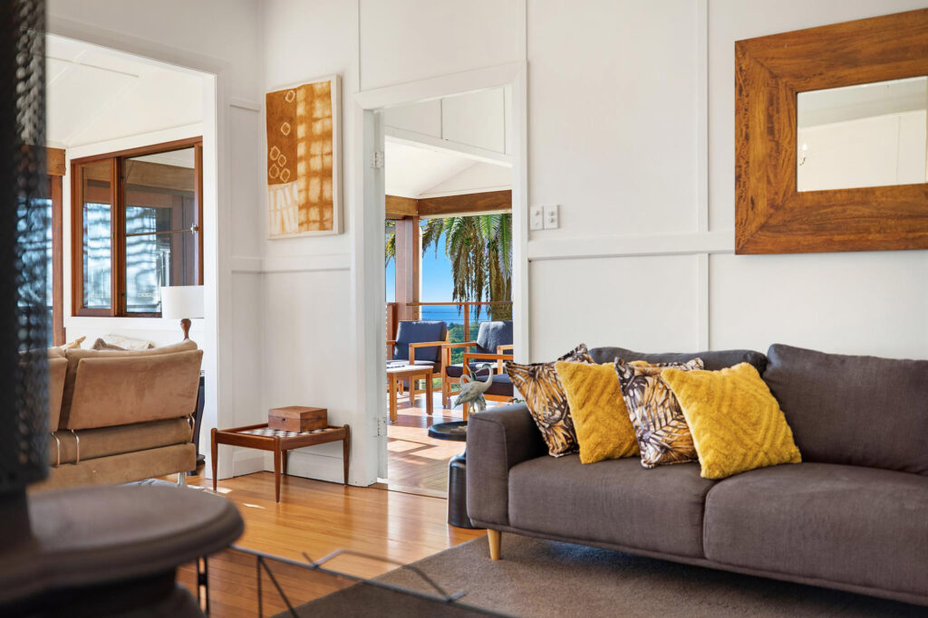 For Sale - 276 Bangalow Road - New Property in Hayters Hill - Real Estate by Nick Dunn