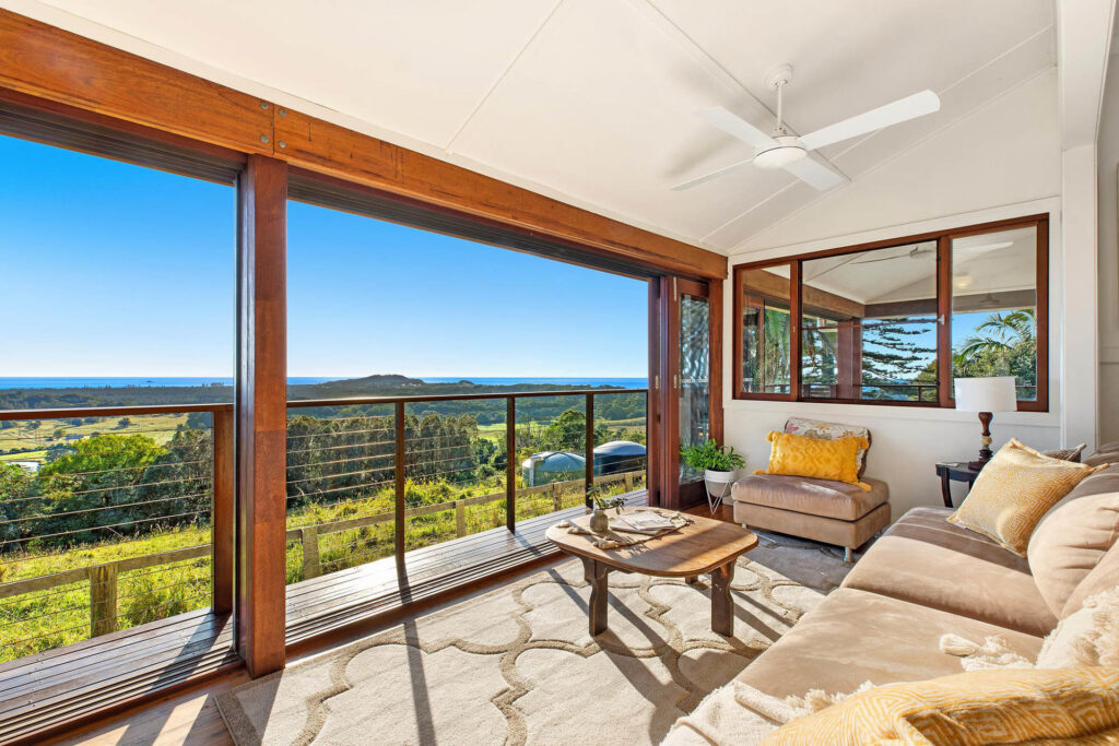 For Sale - 276 Bangalow Road - New Property in Hayters Hill - Real Estate by Nick Dunn