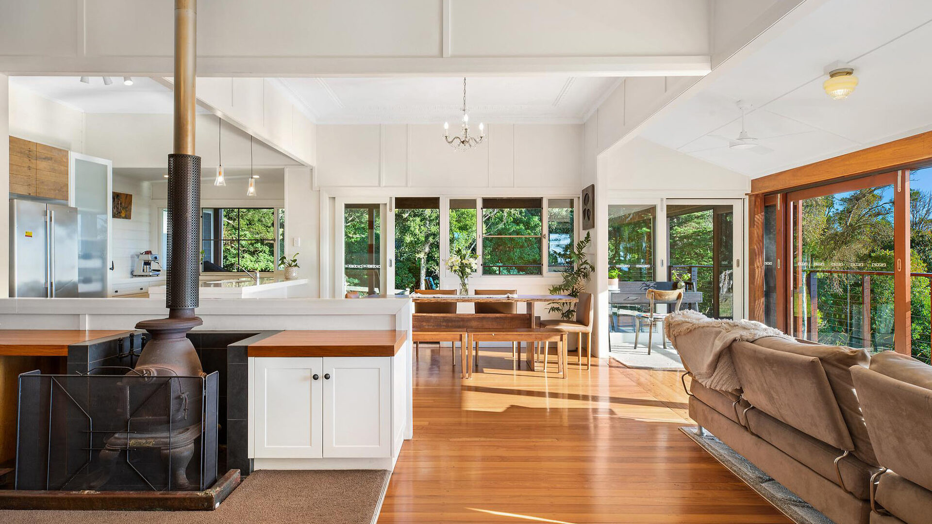 For Sale - 276 Bangalow Road - New Property in Hayters Hill - Real Estate by Nick Dunn
