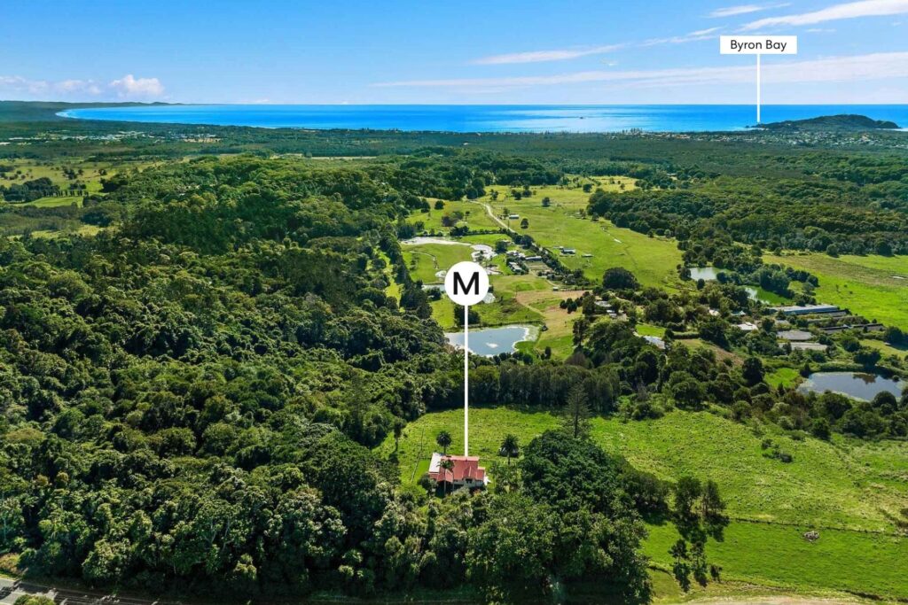 For Sale - 276 Bangalow Road - New Property in Hayters Hill - Real Estate by Nick Dunn