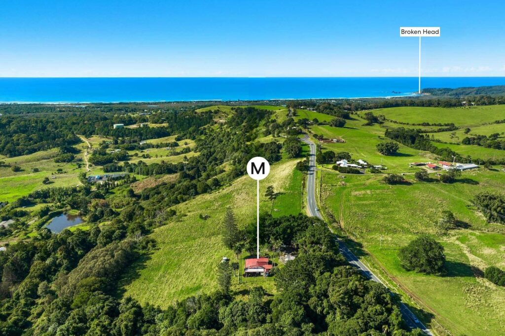 For Sale - 276 Bangalow Road - New Property in Hayters Hill - Real Estate by Nick Dunn
