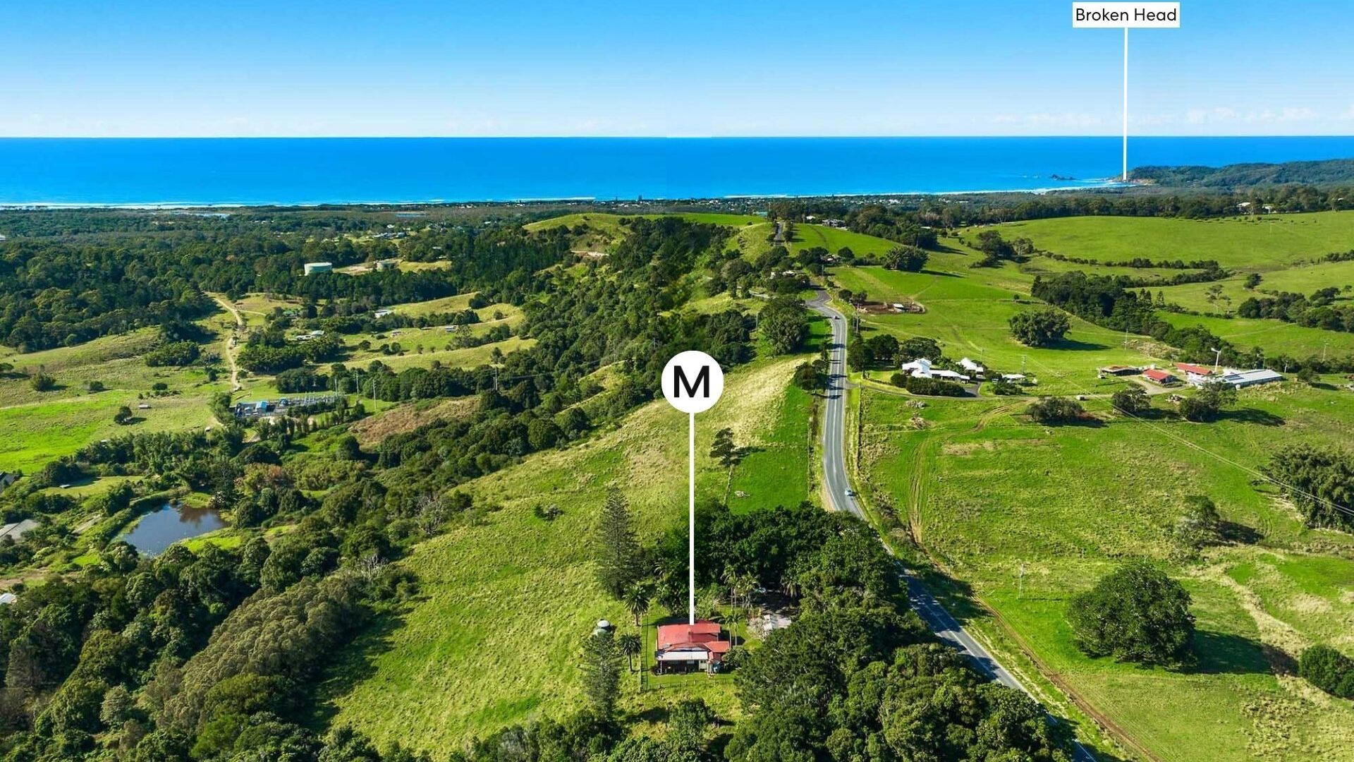 For Sale - 276 Bangalow Road - New Property in Hayters Hill - Real Estate by Nick Dunn