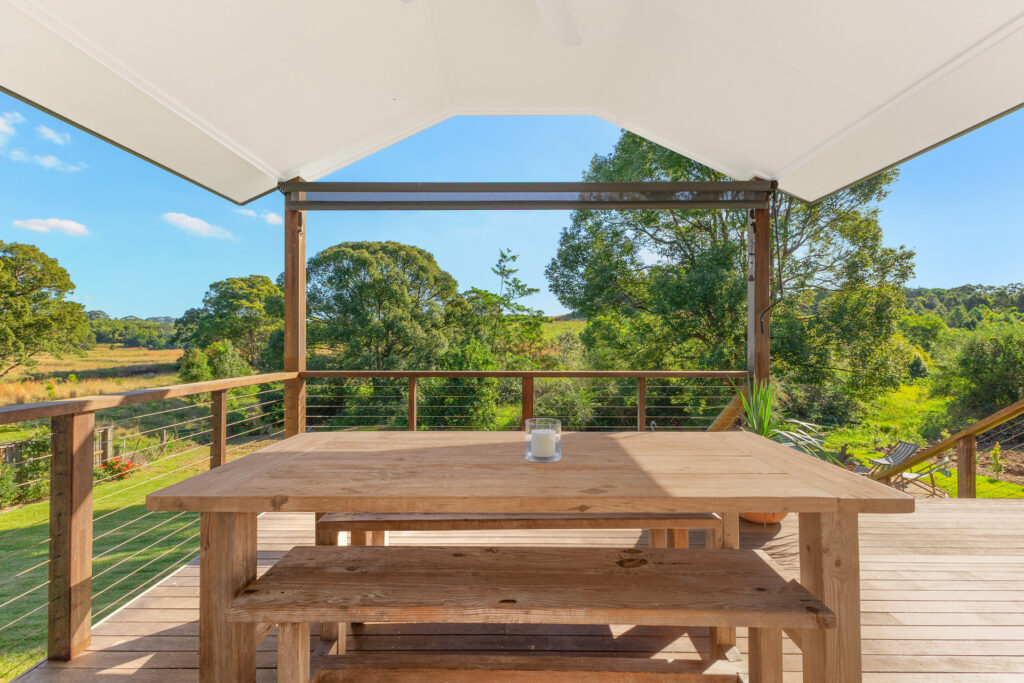 Auction - 44 Parrot Tree Place - New Property in Bangalow - Real Estate by Ryan McFarland