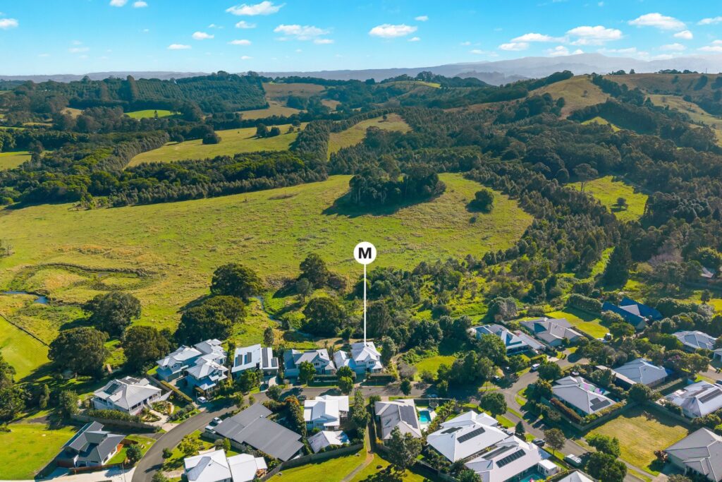 Auction - 44 Parrot Tree Place - New Property in Bangalow - Real Estate by Ryan McFarland
