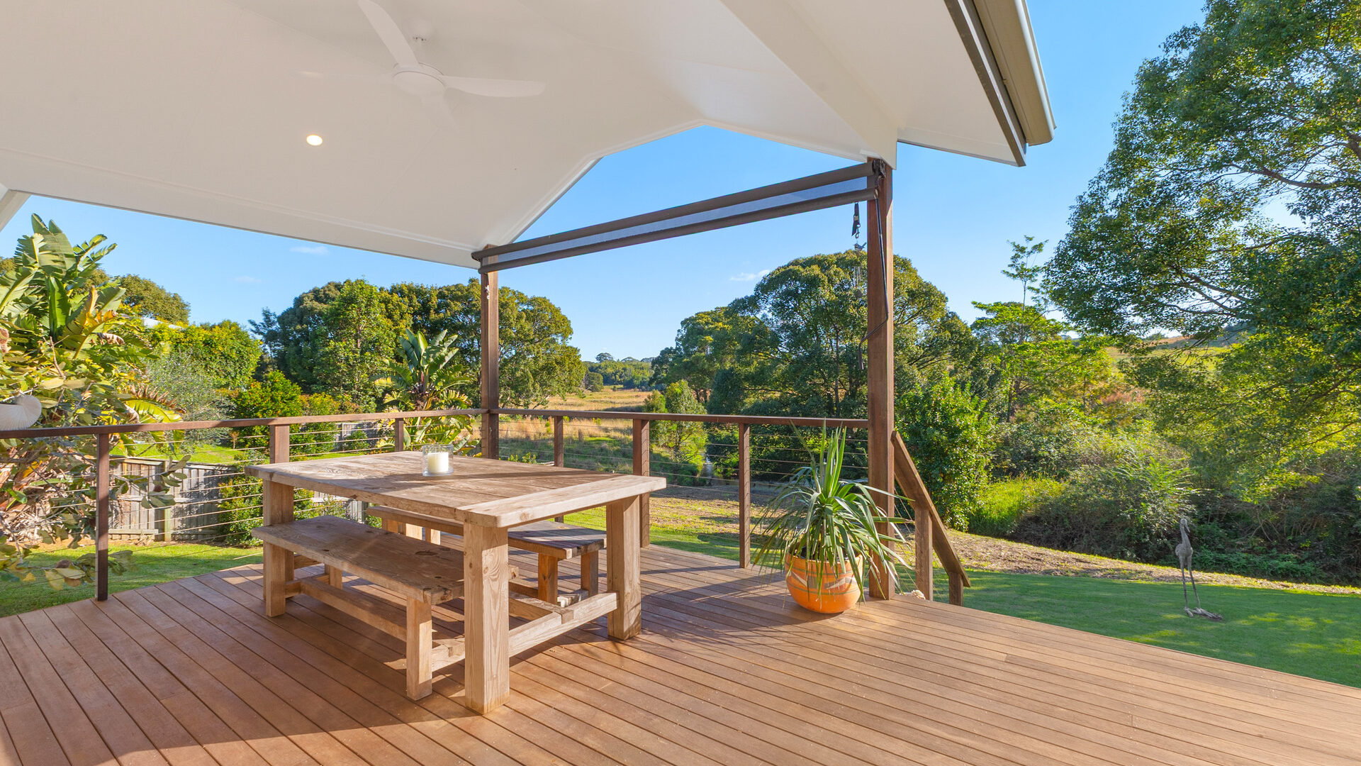 For Sale - 44 Parrot Tree Place - New Property in Bangalow - Real Estate by Ryan McFarland