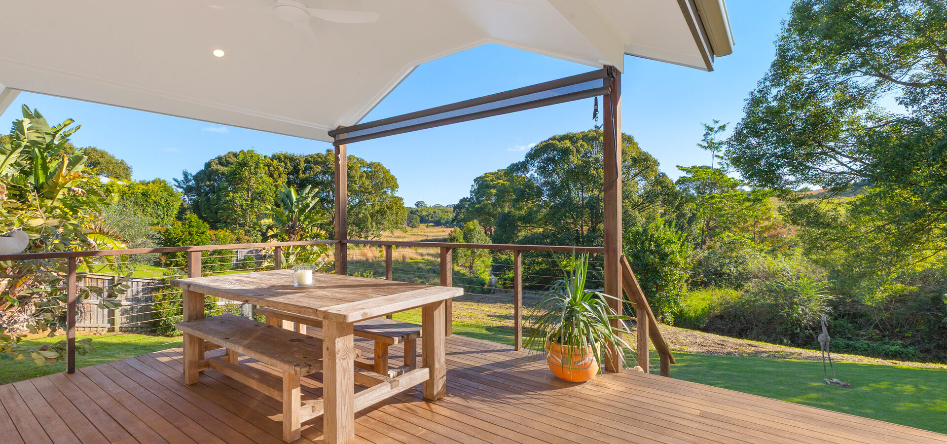 Auction - 44 Parrot Tree Place - New Property in Bangalow - Real Estate by Ryan McFarland