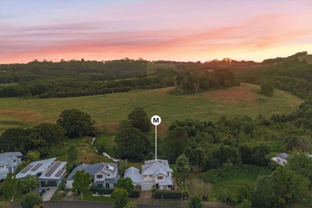 Auction - 44 Parrot Tree Place - New Property in Bangalow - Real Estate by Ryan McFarland