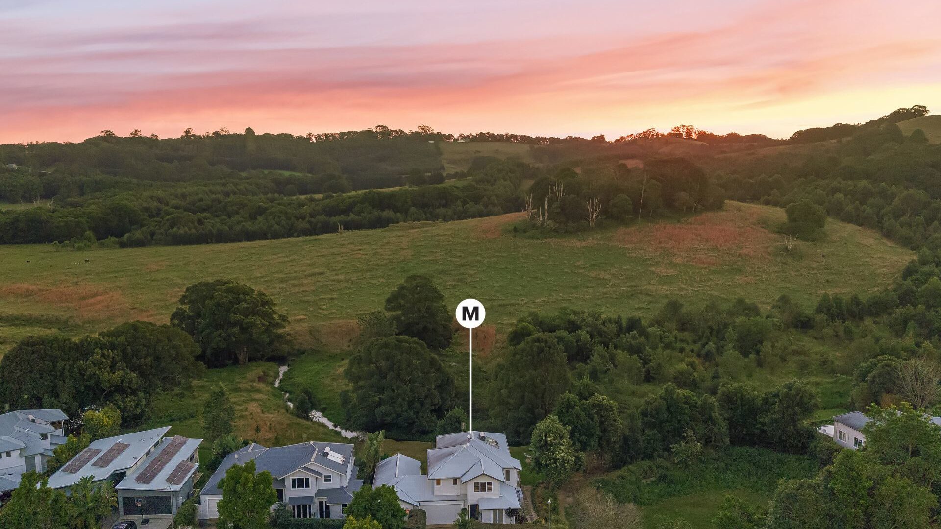 Auction - 44 Parrot Tree Place - New Property in Bangalow - Real Estate by Ryan McFarland
