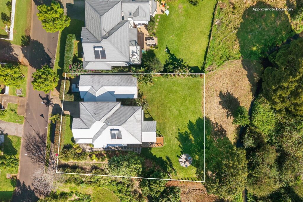 Auction - 44 Parrot Tree Place - New Property in Bangalow - Real Estate by Ryan McFarland