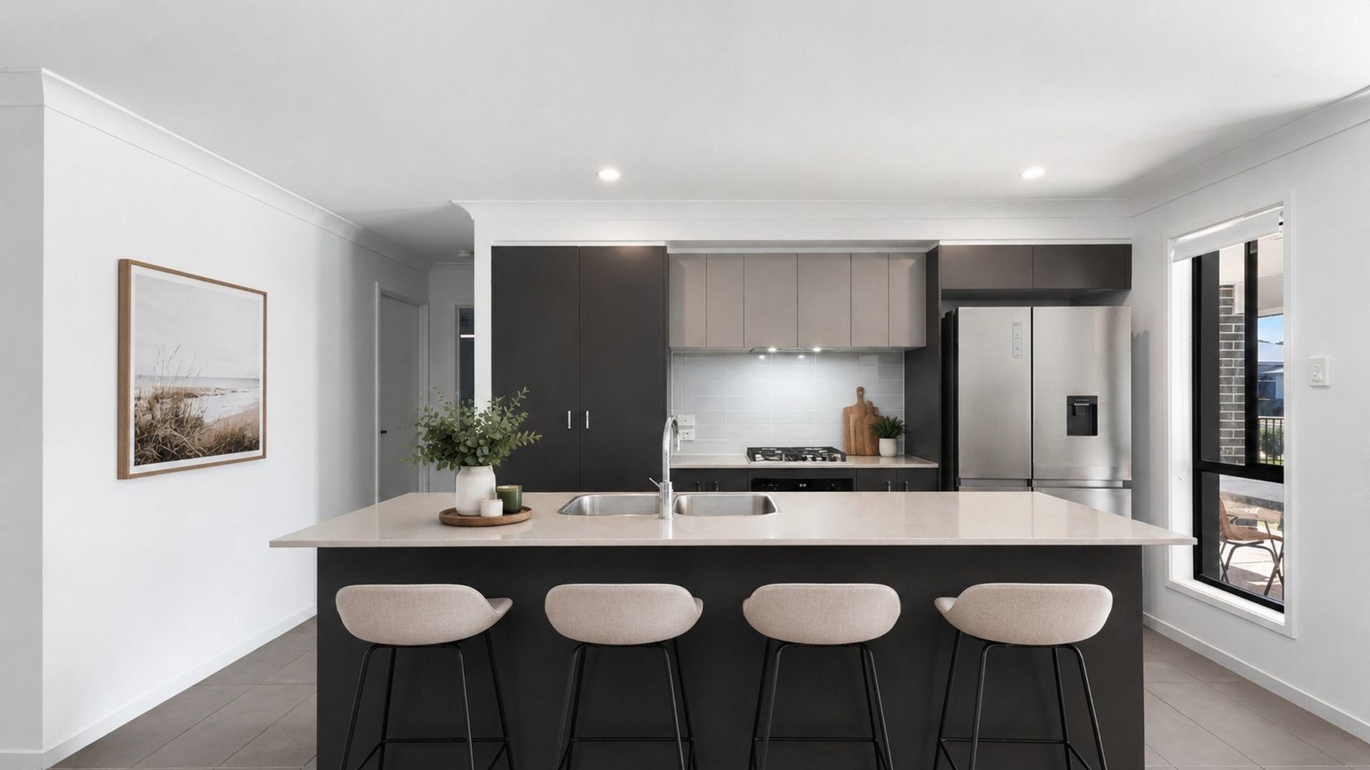 For Sale - 1 Hartigan Street - New Property in Cumbalum - Real Estate by 
