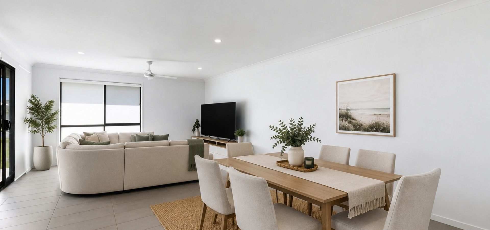 For Sale - 1 Hartigan Street - New Property in Cumbalum - Real Estate by