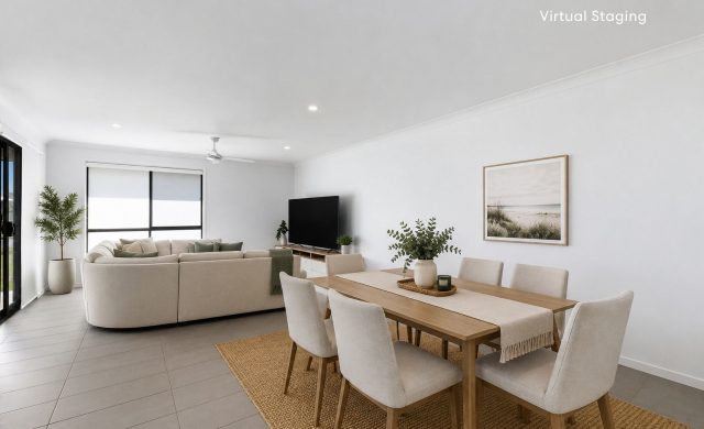 For Sale - 1 Hartigan Street - New Property in Cumbalum - Real Estate by