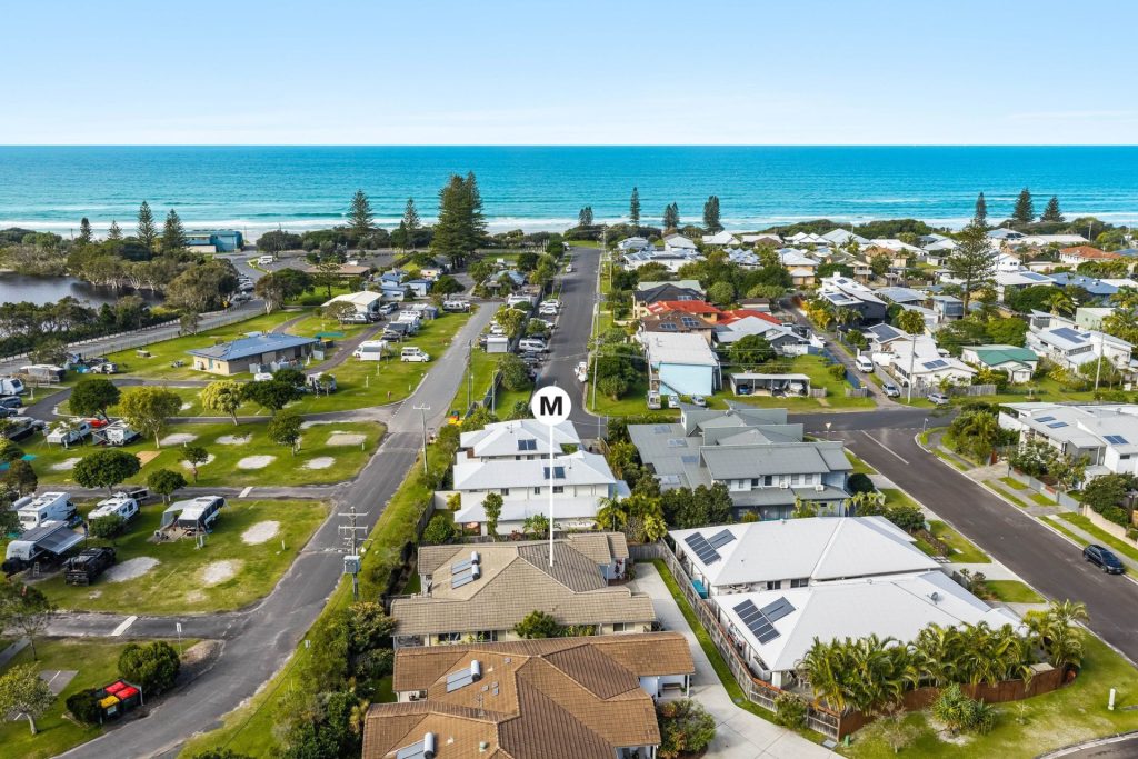 For Sale - 4/42 Barrett Drive - New Property in Lennox Head - Real Estate by Jason Crethar