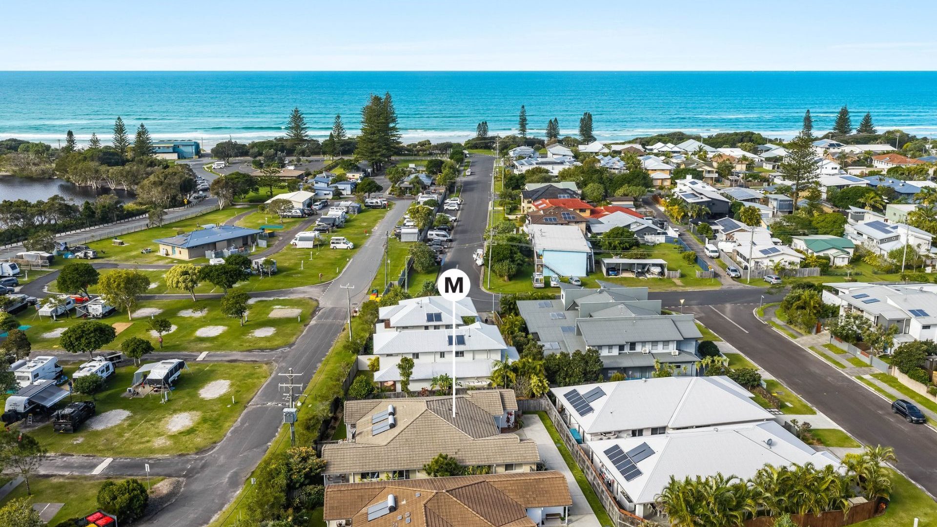 For Sale - 4/42 Barrett Drive - New Property in Lennox Head - Real Estate by Jason Crethar