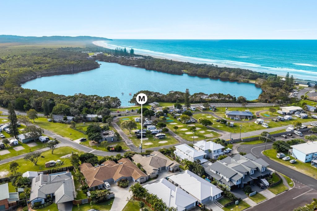 For Sale - 4/42 Barrett Drive - New Property in Lennox Head - Real Estate by Jason Crethar