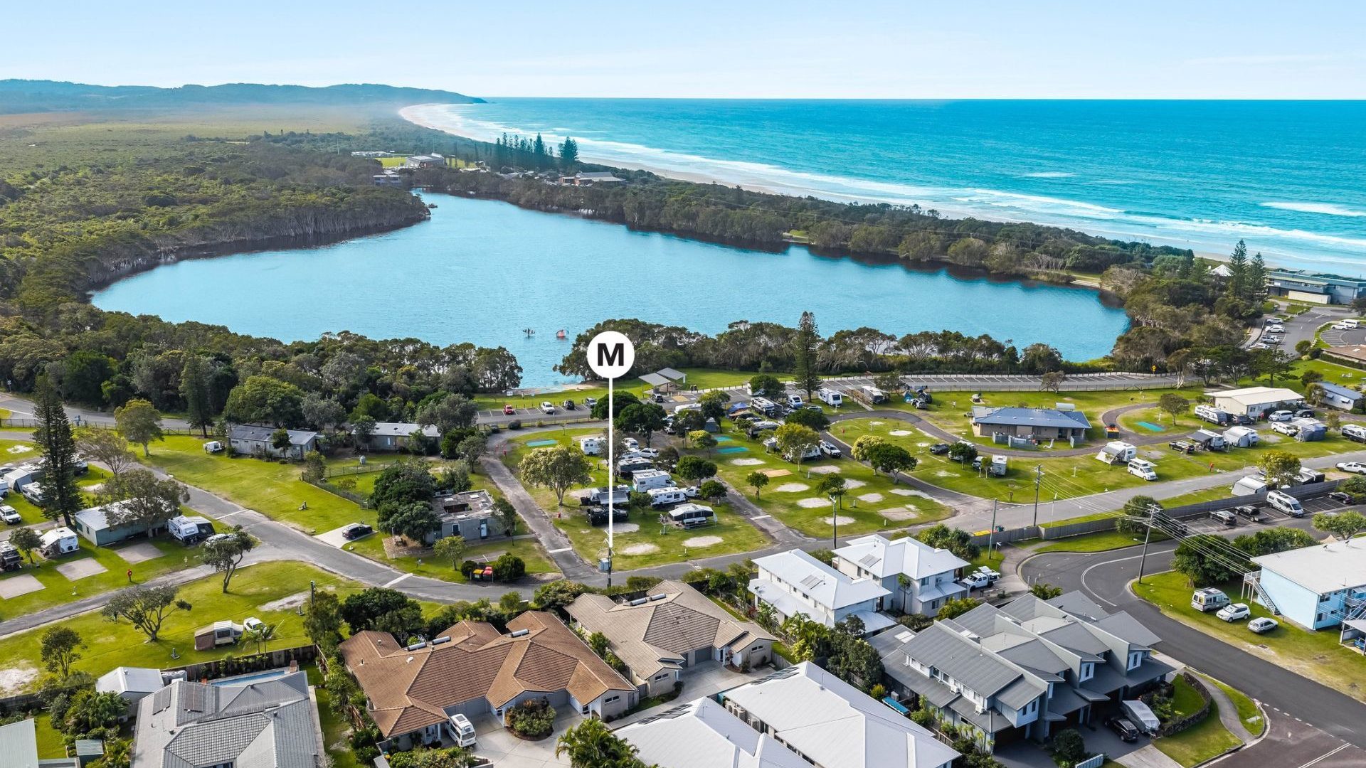 For Sale - 4/42 Barrett Drive - New Property in Lennox Head - Real Estate by Jason Crethar