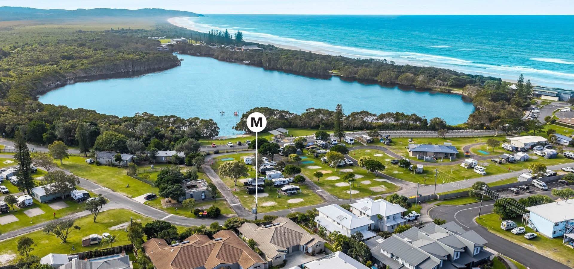 For Sale - 4/42 Barrett Drive - New Property in Lennox Head - Real Estate by Jason Crethar