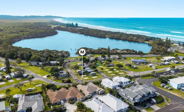 For Sale - 4/42 Barrett Drive - New Property in Lennox Head - Real Estate by Jason Crethar