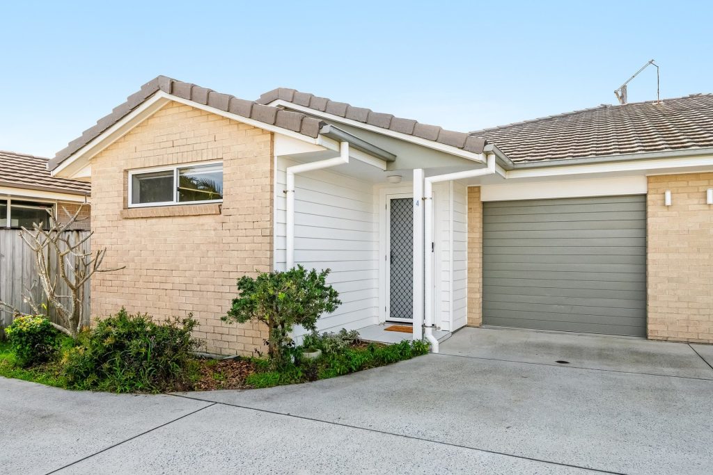 For Sale - 4/42 Barrett Drive - New Property in Lennox Head - Real Estate by Jason Crethar