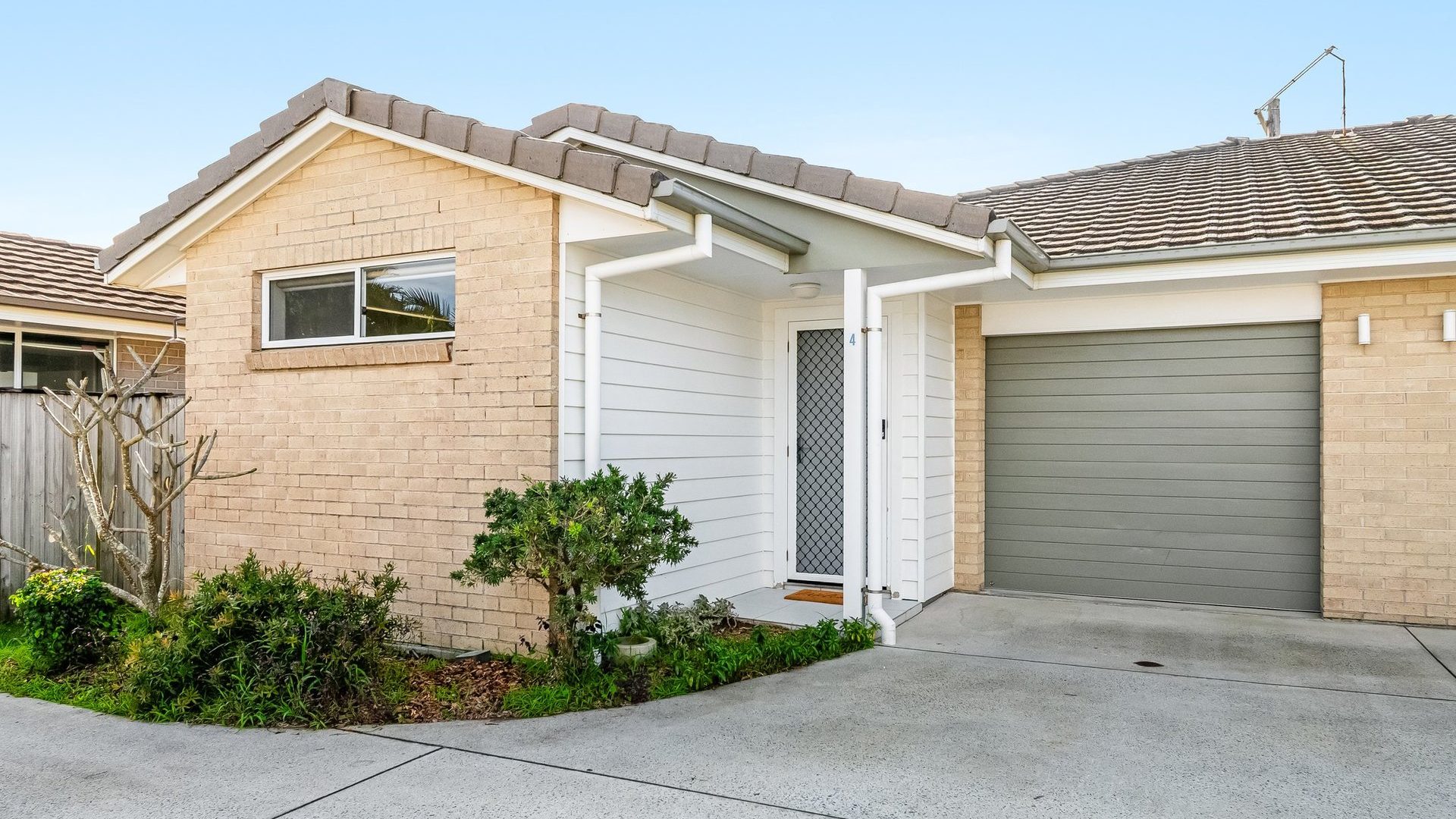For Sale - 4/42 Barrett Drive - New Property in Lennox Head - Real Estate by Jason Crethar