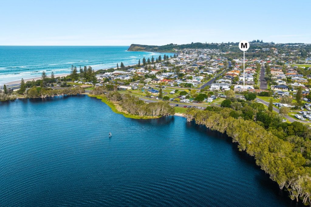 For Sale - 4/42 Barrett Drive - New Property in Lennox Head - Real Estate by Jason Crethar