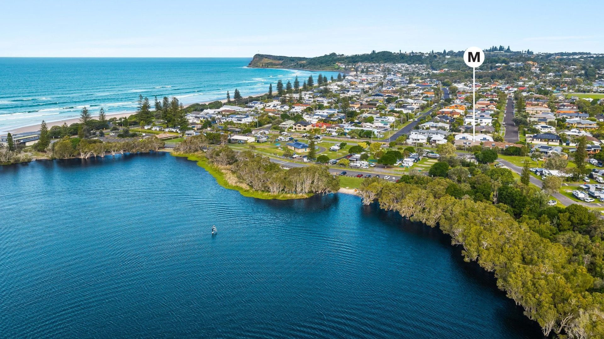 For Sale - 4/42 Barrett Drive - New Property in Lennox Head - Real Estate by Jason Crethar
