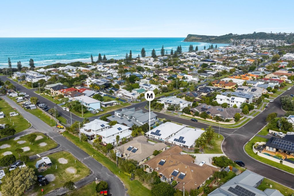 For Sale - 4/42 Barrett Drive - New Property in Lennox Head - Real Estate by Jason Crethar
