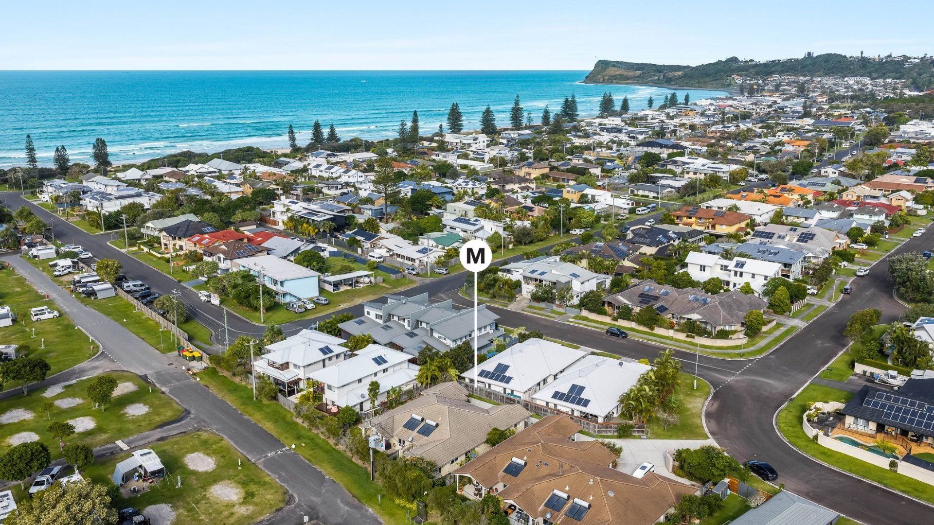 For Sale - 4/42 Barrett Drive - New Property in Lennox Head - Real Estate by Jason Crethar