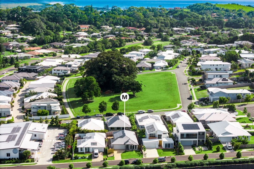 For Sale - 9 Outrigger Road - New Property in Lennox Head - Real Estate by Nick Bordin