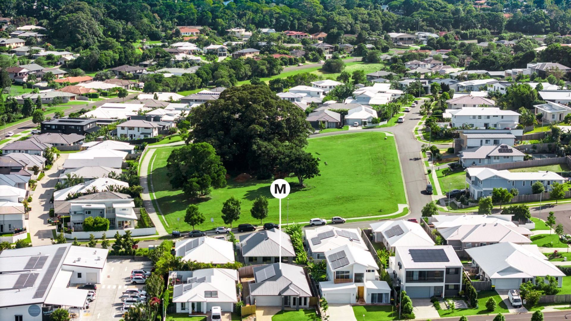 For Sale - 9 Outrigger Road - New Property in Lennox Head - Real Estate by Nick Bordin