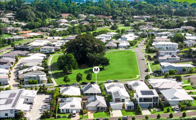 For Sale - 9 Outrigger Road - New Property in Lennox Head - Real Estate by Nick Bordin