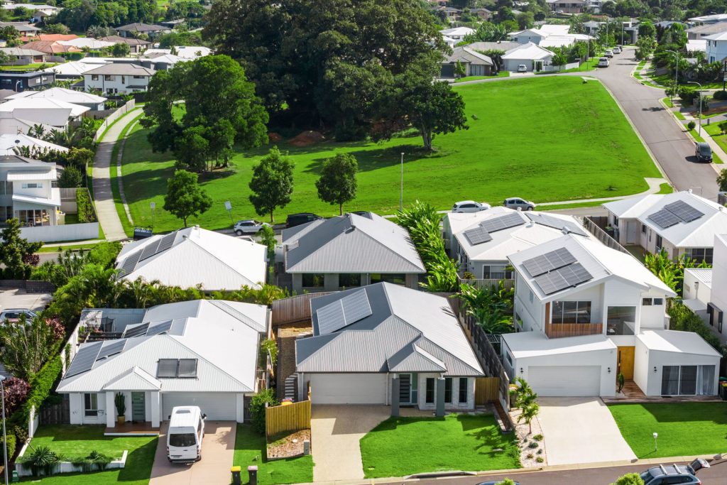 For Sale - 9 Outrigger Road - New Property in Lennox Head - Real Estate by Nick Bordin