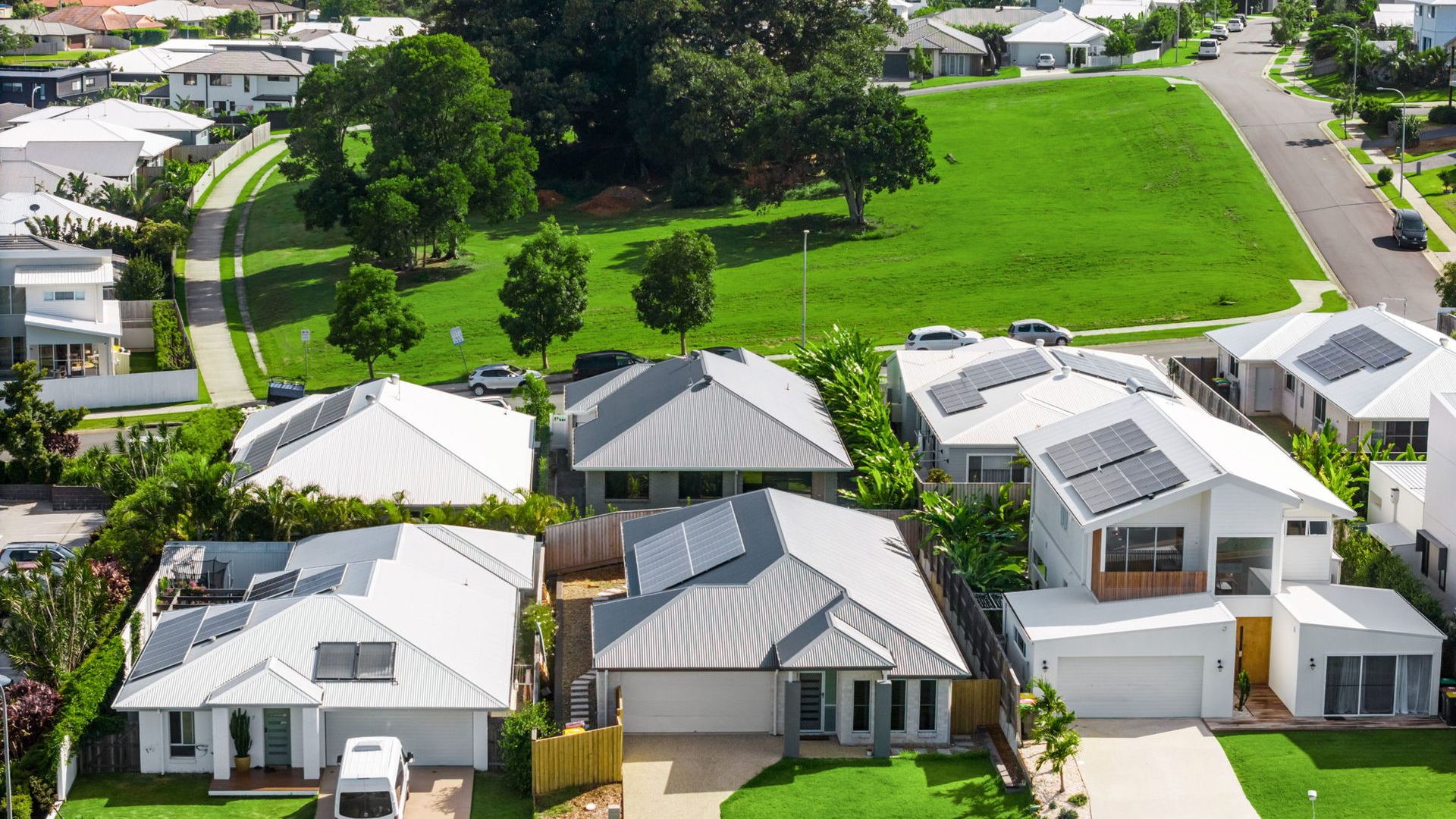 For Sale - 9 Outrigger Road - New Property in Lennox Head - Real Estate by Nick Bordin