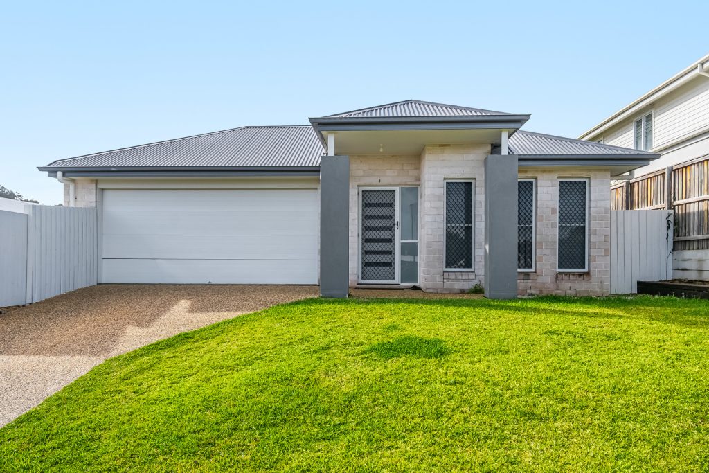 For Sale - 9 Outrigger Road - New Property in Lennox Head - Real Estate by Nick Bordin