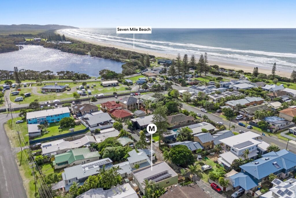 For Sale - 1/53 Gibbon Street - New Property in Lennox Head - Real Estate by Nick Bordin