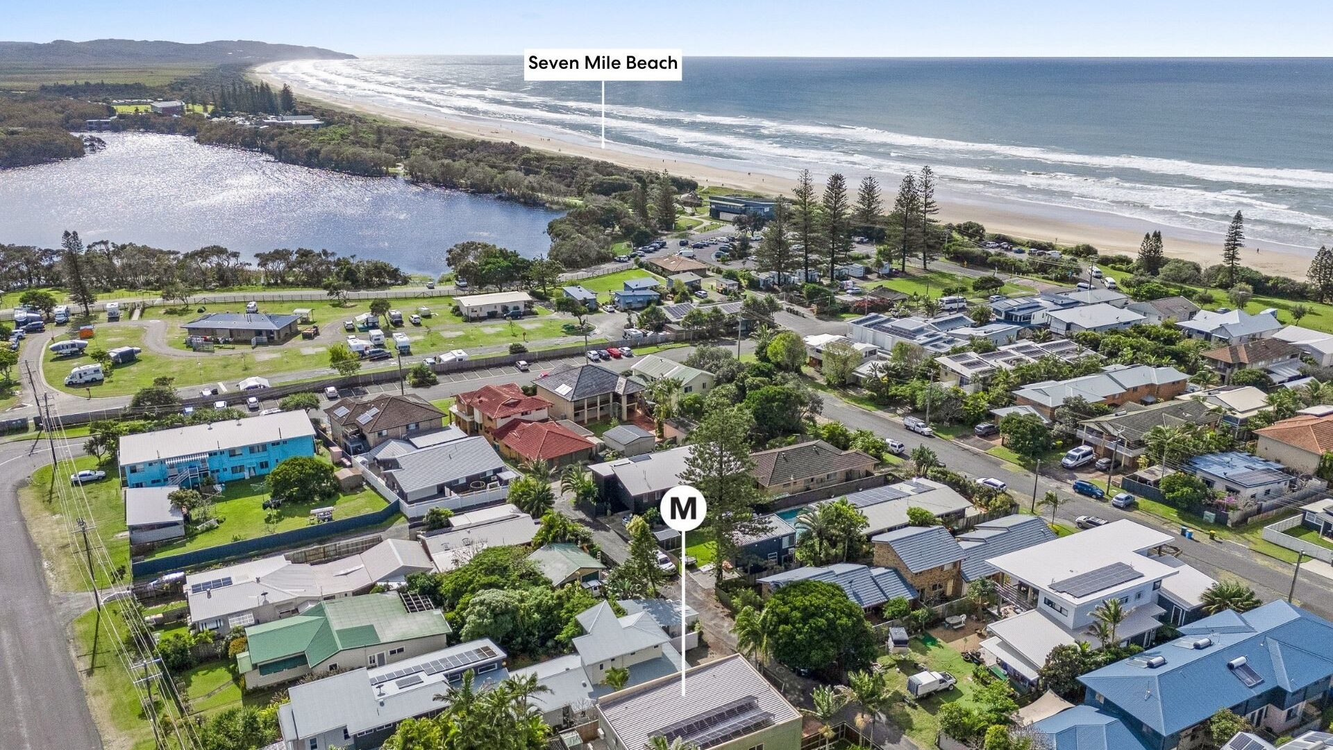 For Sale - 1/53 Gibbon Street - New Property in Lennox Head - Real Estate by Nick Bordin