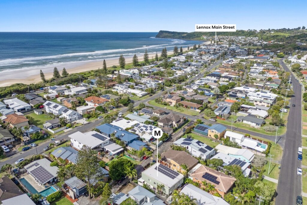 For Sale - 1/53 Gibbon Street - New Property in Lennox Head - Real Estate by Nick Bordin