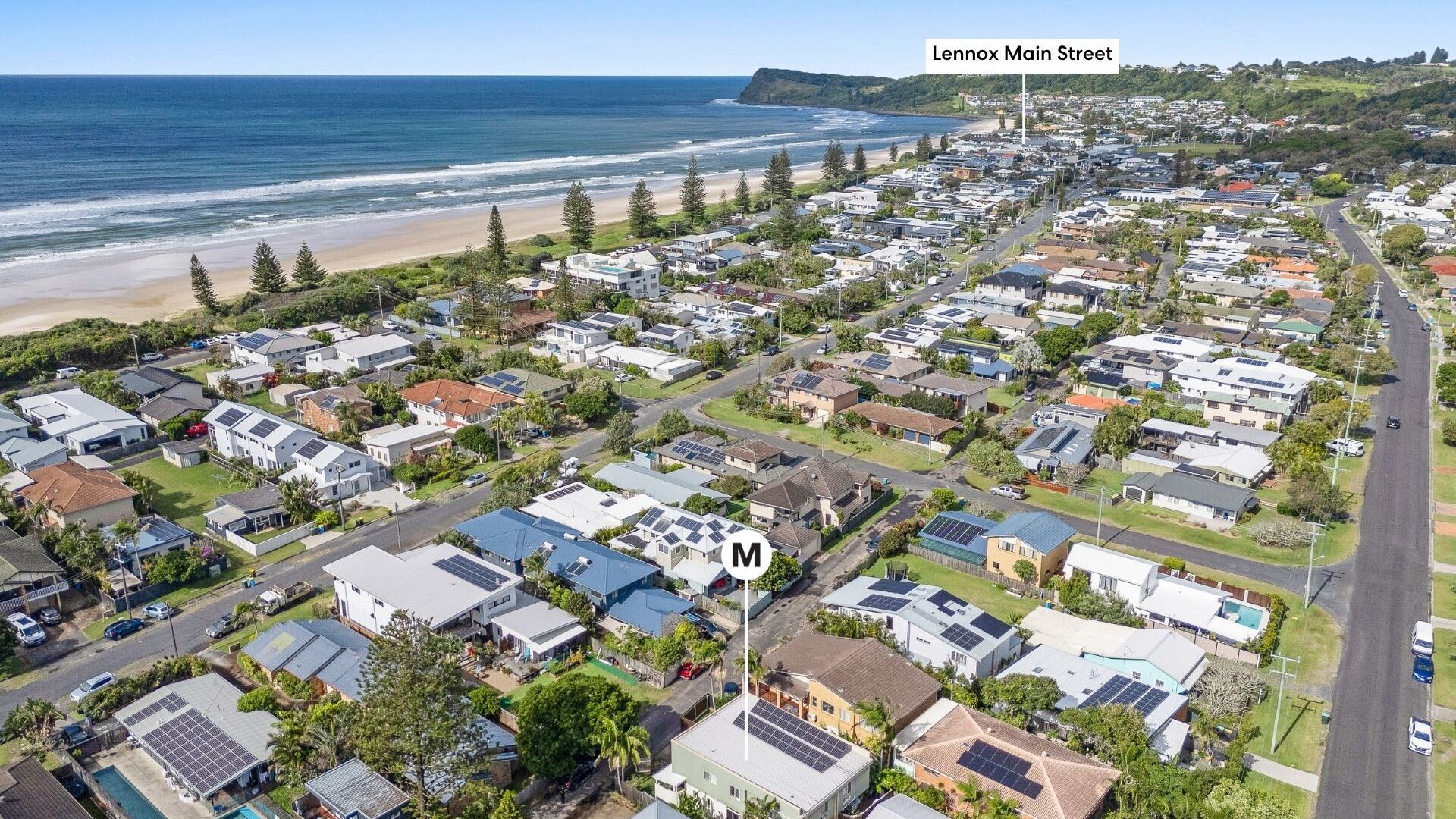 For Sale - 1/53 Gibbon Street - New Property in Lennox Head - Real Estate by Nick Bordin