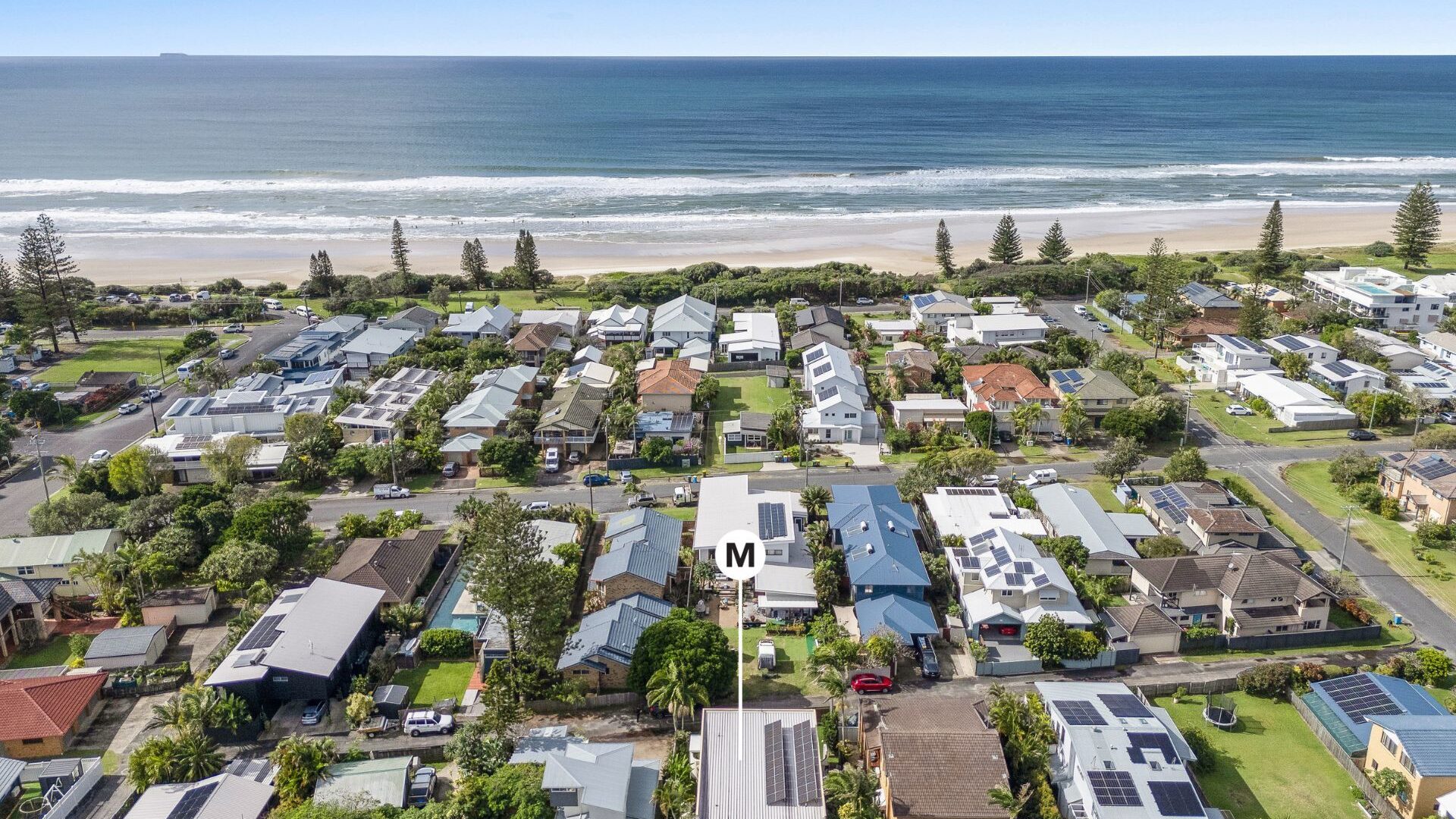 For Sale - 1/53 Gibbon Street - New Property in Lennox Head - Real Estate by Nick Bordin