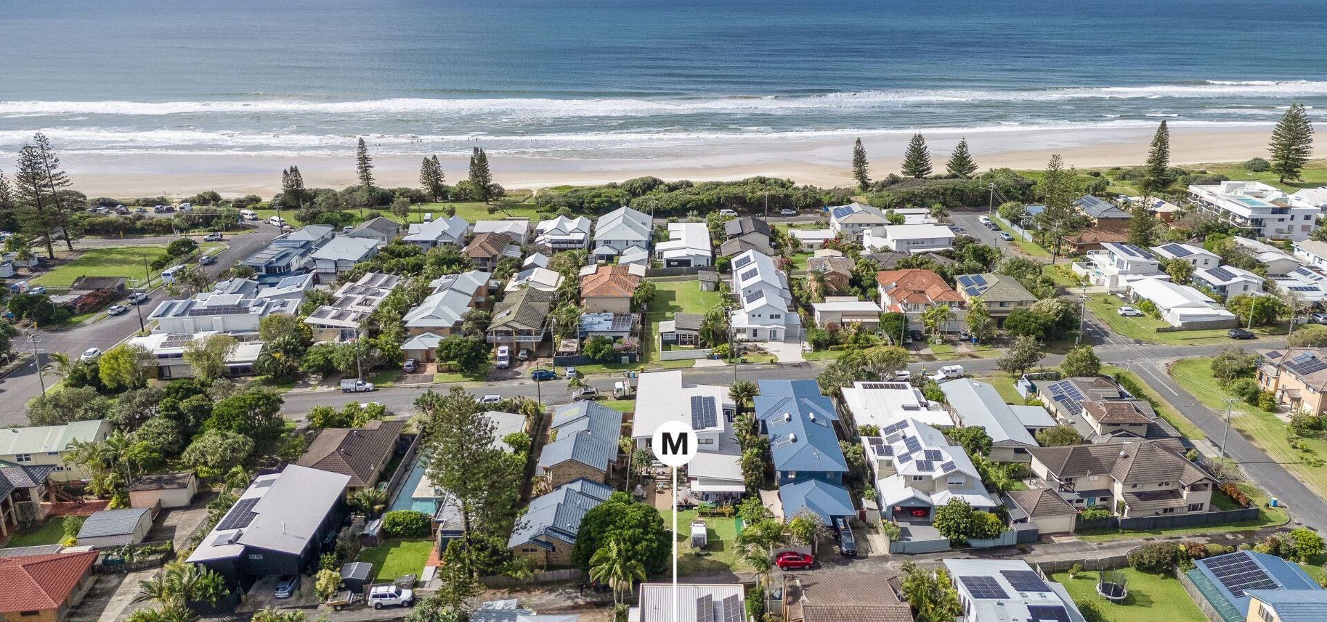 For Sale - 1/53 Gibbon Street - New Property in Lennox Head - Real Estate by Nick Bordin