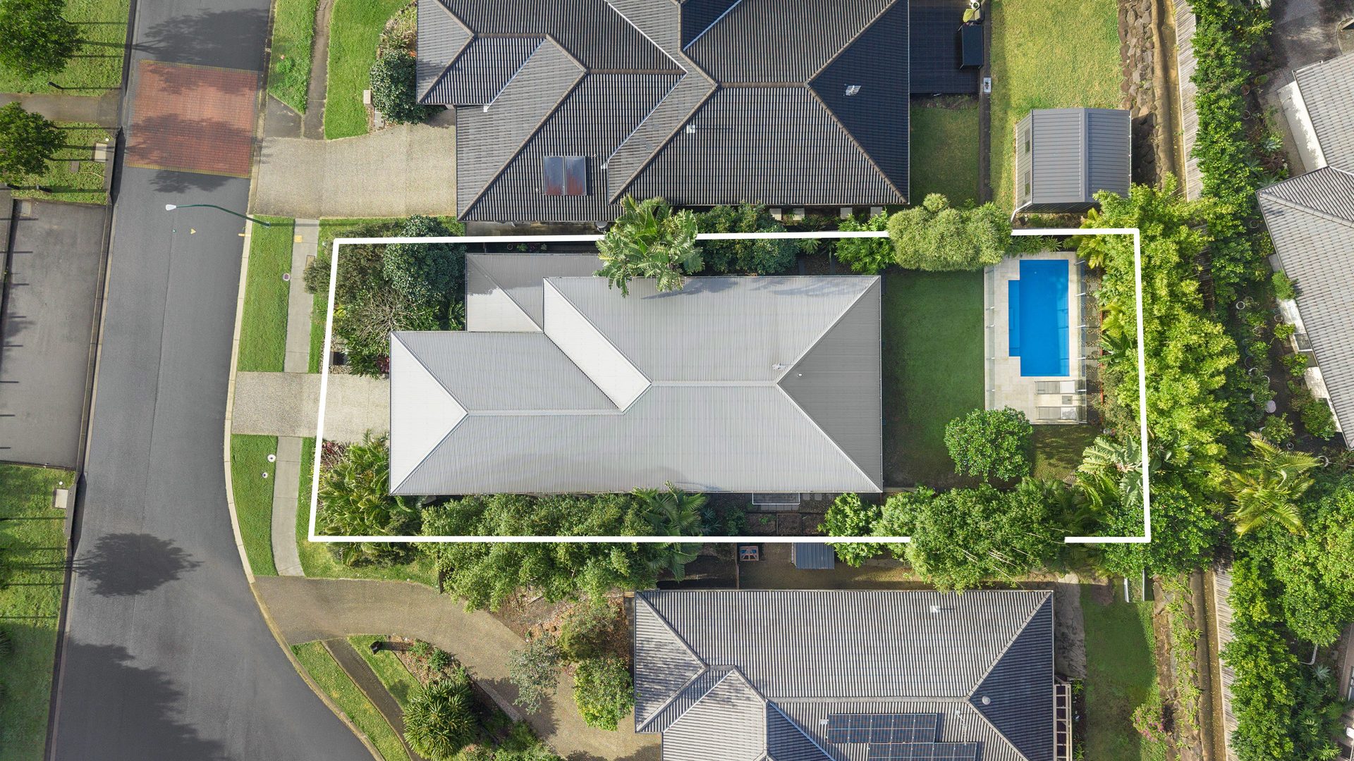 For Sale - 63 Lindsay Avenue - New Property in Cumbalum - Real Estate by Shawn Bishop & Jamie Marshall