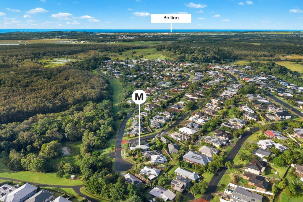 For Sale - 63 Lindsay Avenue - New Property in Cumbalum - Real Estate by Shawn Bishop & Jamie Marshall
