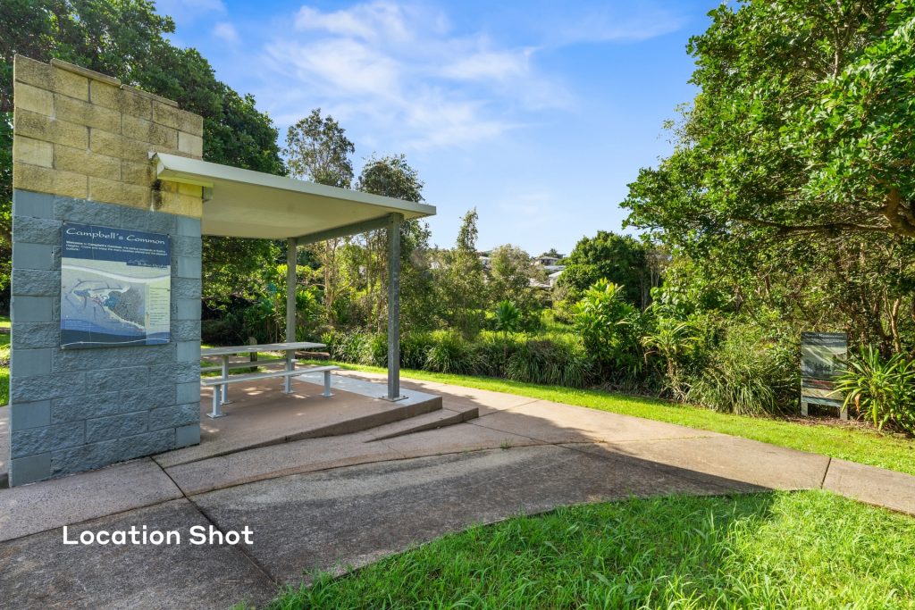 For Sale - 63 Lindsay Avenue - New Property in Cumbalum - Real Estate by Shawn Bishop & Jamie Marshall